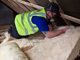 Best Blown-In Insulation  in Edwards, MS