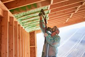 Best Insulation for New Construction  in Edwards, MS