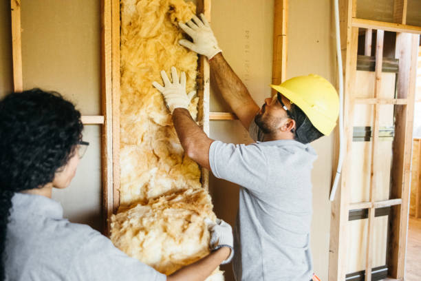 Trusted Edwards, MS Insulation Experts